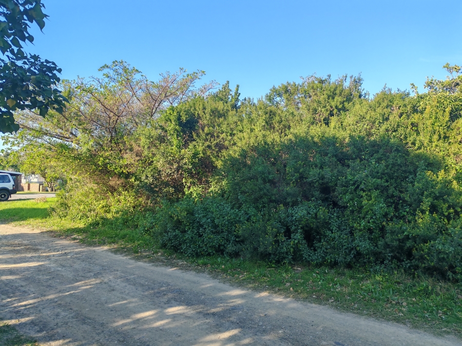 0 Bedroom Property for Sale in Boknesstrand Eastern Cape